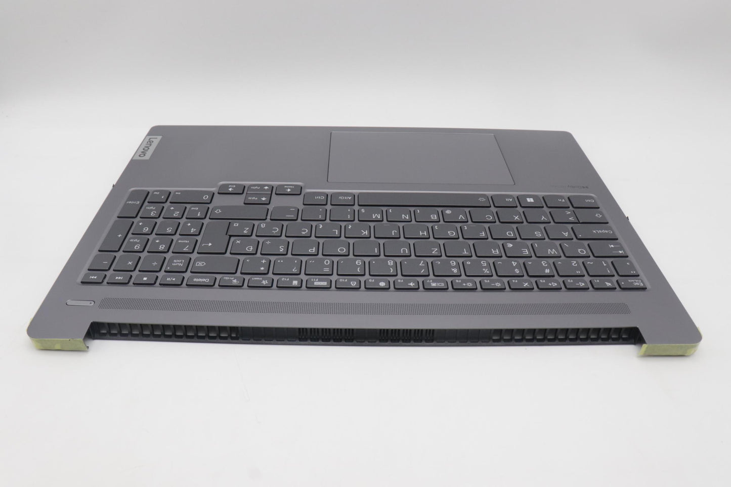 Lenovo Cover Upper Case Assembly Slv - 5CB1L44977