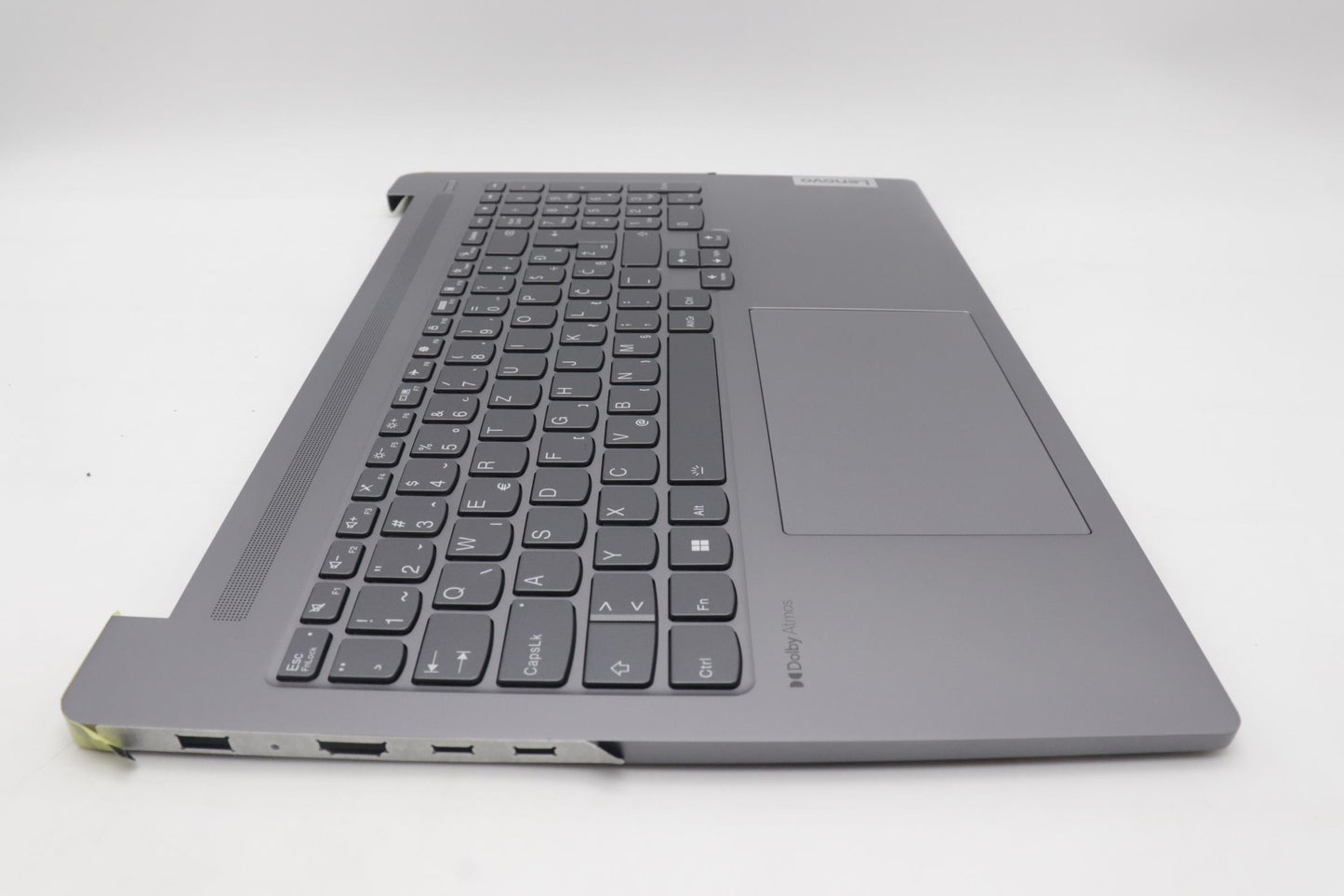 Lenovo Cover Upper Case Assembly Slv - 5CB1L44977