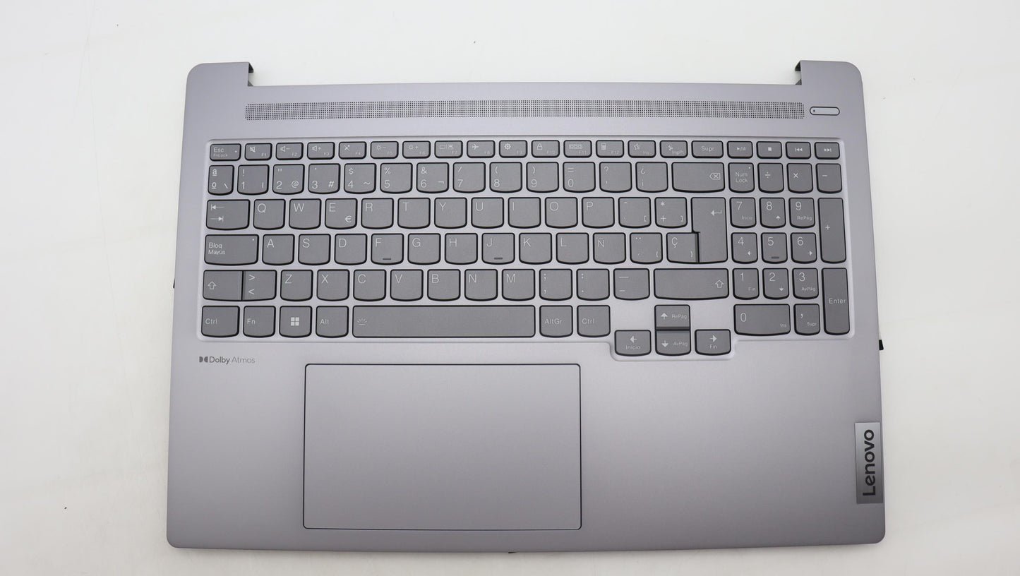 Lenovo Cover Upper Case Assembly Spa - 5CB1L44978