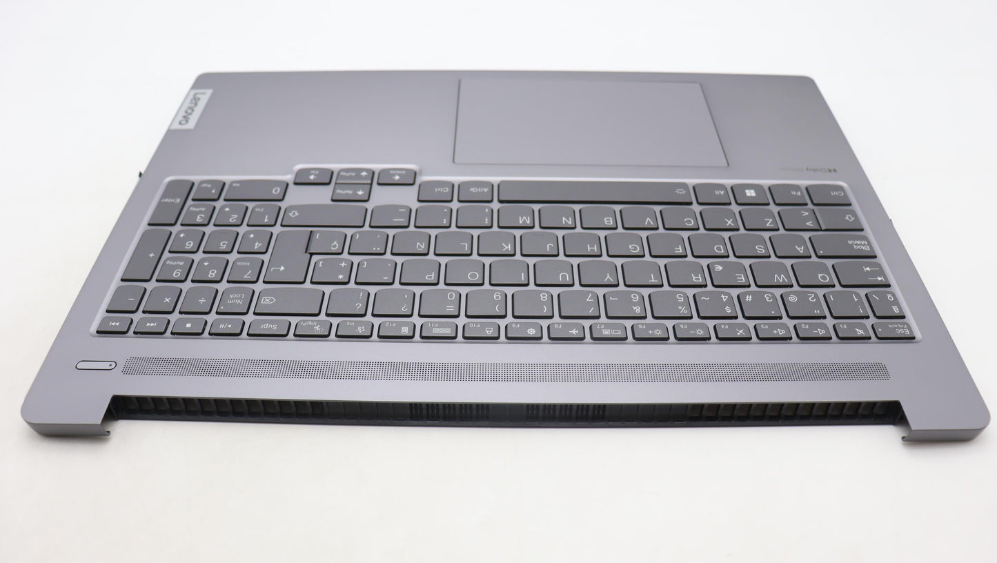 Lenovo Cover Upper Case Assembly Spa - 5CB1L44978