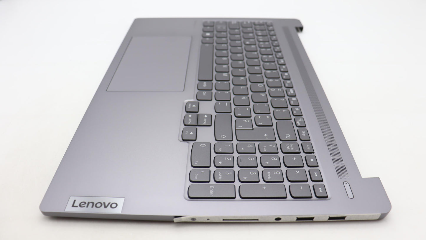 Lenovo Cover Upper Case Assembly Spa - 5CB1L44978