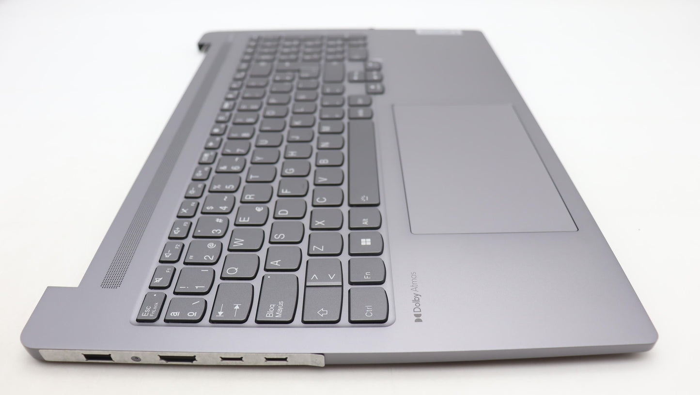 Lenovo Cover Upper Case Assembly Spa - 5CB1L44978