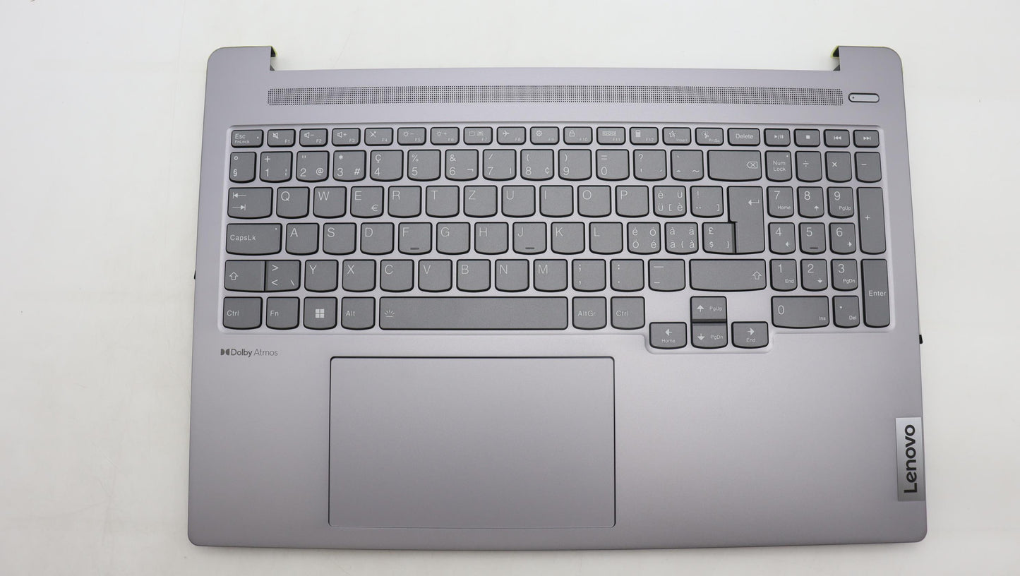 Lenovo Cover Upper Case Assembly Sws - 5CB1L44979