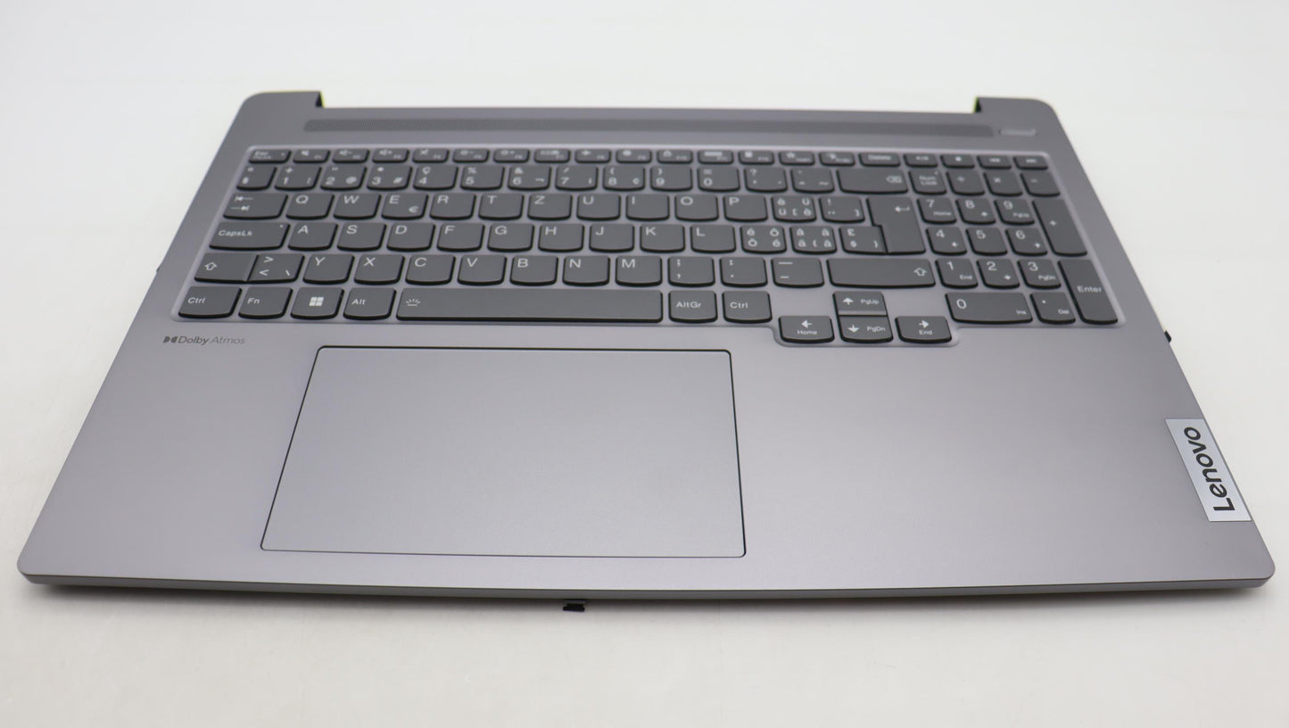 Lenovo Cover Upper Case Assembly Sws - 5CB1L44979