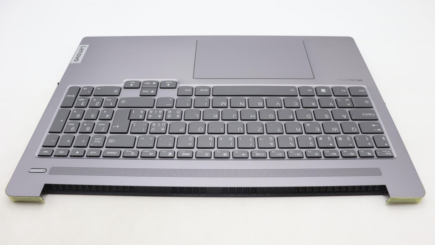 Lenovo Cover Upper Case Assembly Sws - 5CB1L44979