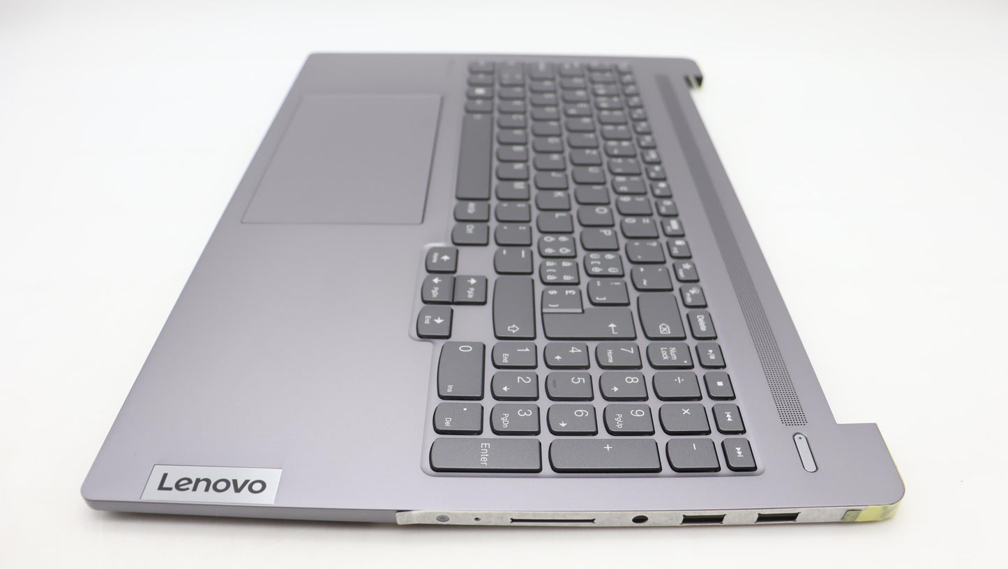 Lenovo Cover Upper Case Assembly Sws - 5CB1L44979