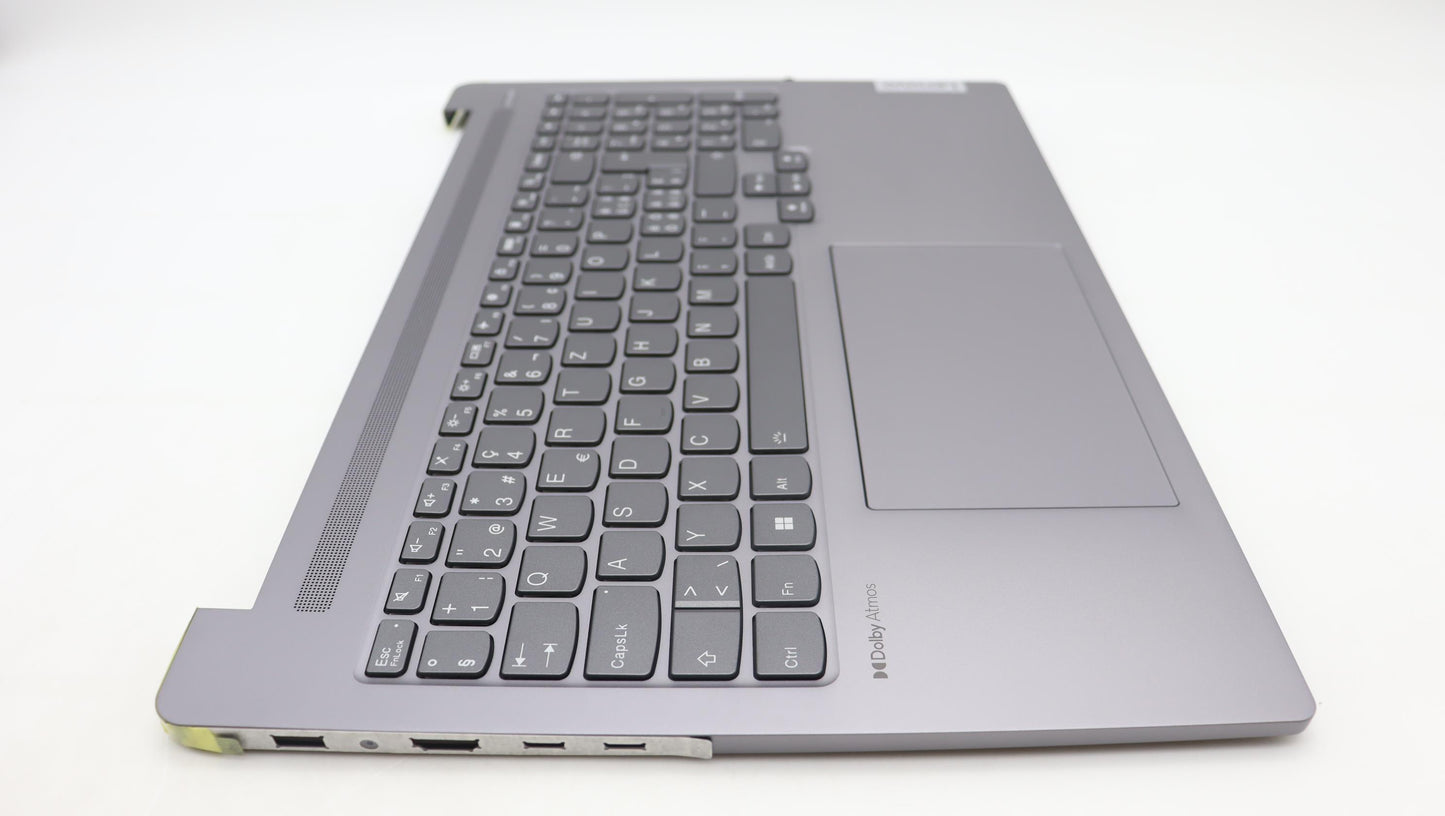 Lenovo Cover Upper Case Assembly Sws - 5CB1L44979