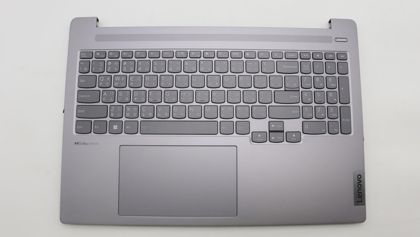 Lenovo Cover Upper Case Assembly Tc L - 5CB1L44980