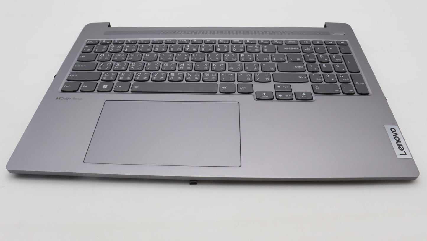 Lenovo Cover Upper Case Assembly Tc L - 5CB1L44980