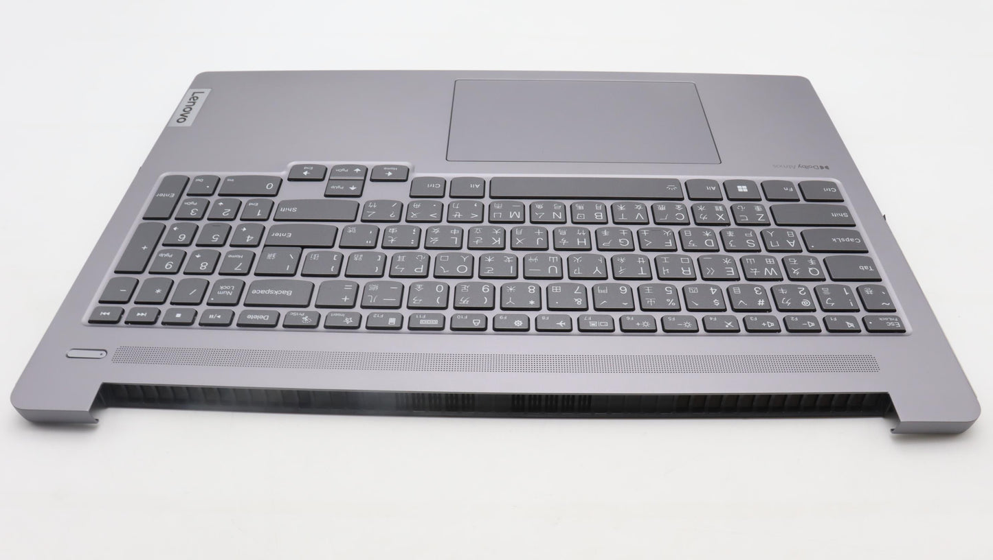 Lenovo Cover Upper Case Assembly Tc L - 5CB1L44980