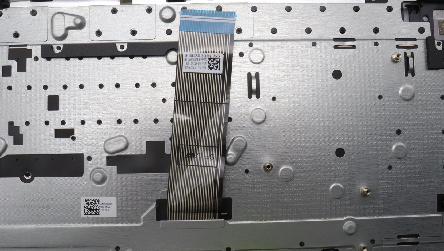 Lenovo Cover Upper Case Assembly Tc L - 5CB1L44980