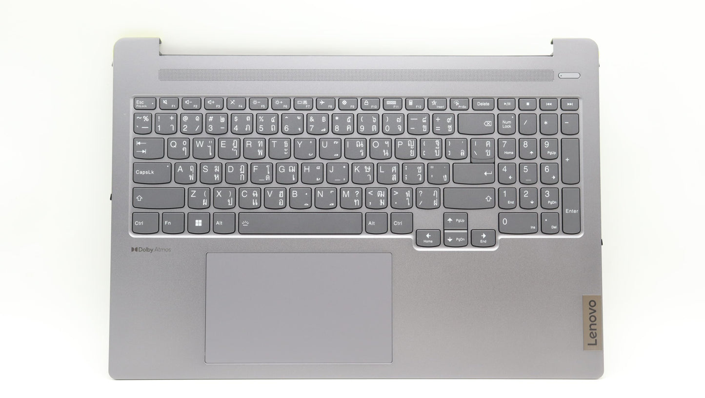 Lenovo Cover Upper Case Assembly Thai - 5CB1L44981