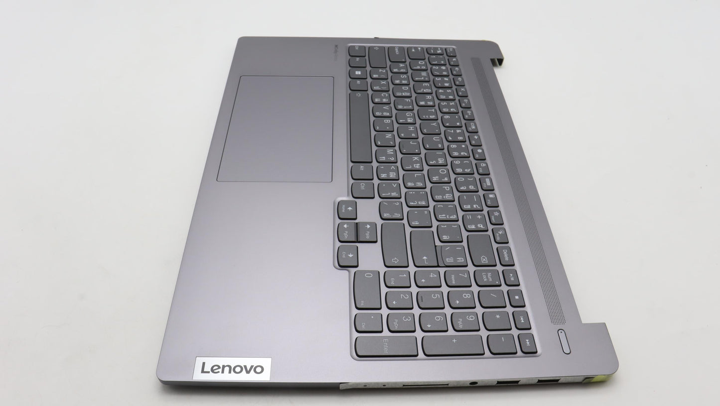 Lenovo Cover Upper Case Assembly Thai - 5CB1L44981