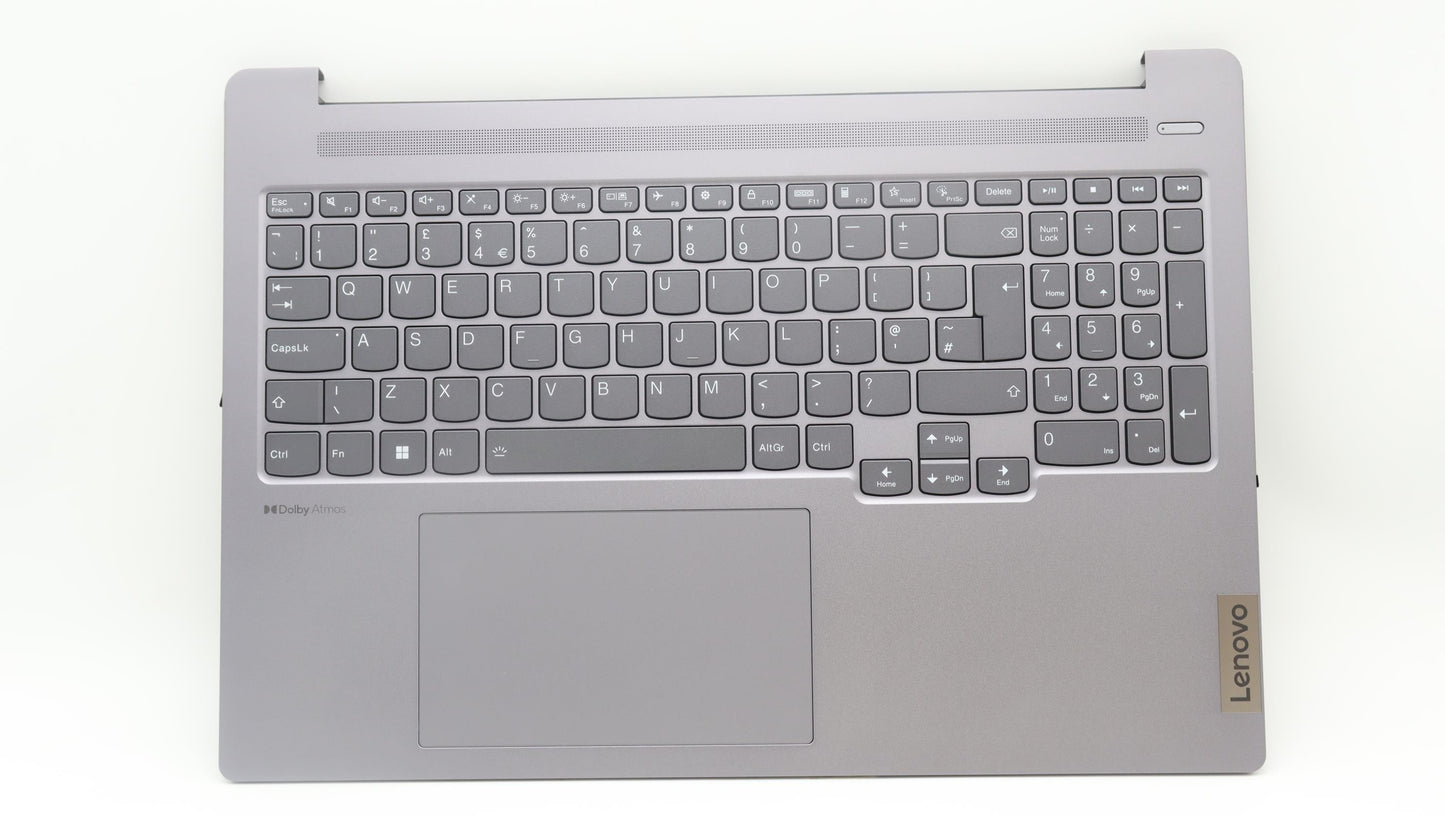 Lenovo Cover Upper Case Assembly Uke - 5CB1L44983