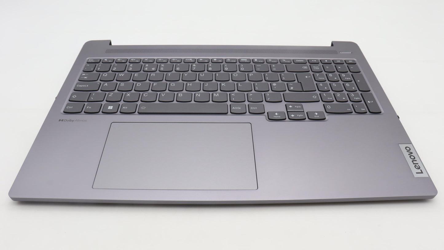 Lenovo Cover Upper Case Assembly Uke - 5CB1L44983