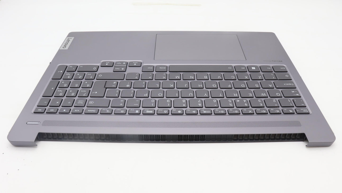 Lenovo Cover Upper Case Assembly Uke - 5CB1L44983