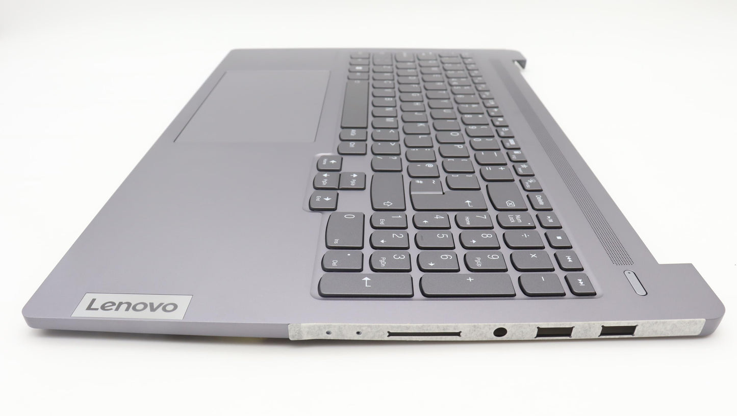 Lenovo Cover Upper Case Assembly Uke - 5CB1L44983