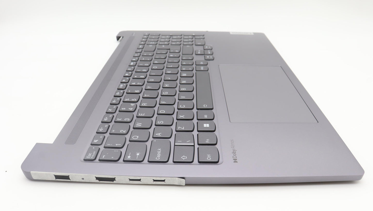 Lenovo Cover Upper Case Assembly Uke - 5CB1L44983