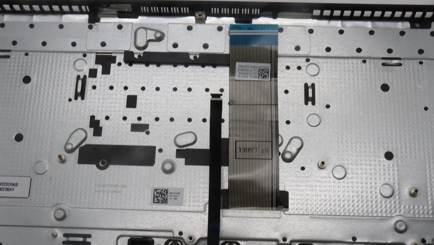 Lenovo Cover Upper Case Assembly Uke - 5CB1L44983