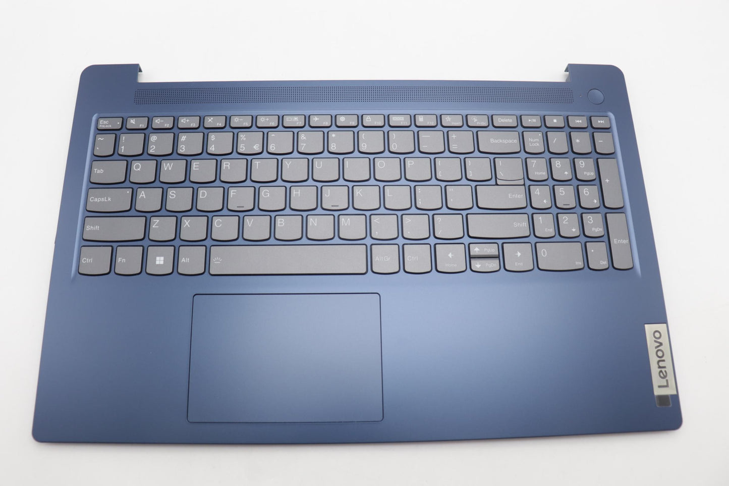 Lenovo Cover Upper Case Assembly Euro - 5CB1L45455