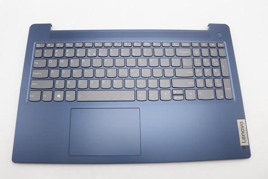 Lenovo Cover Upper Case Assembly Euro - 5CB1L45455
