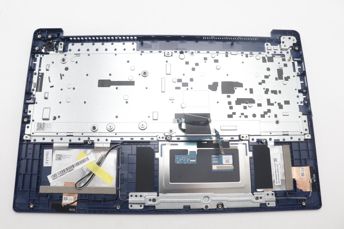 Lenovo Cover Upper Case Assembly Euro - 5CB1L45455