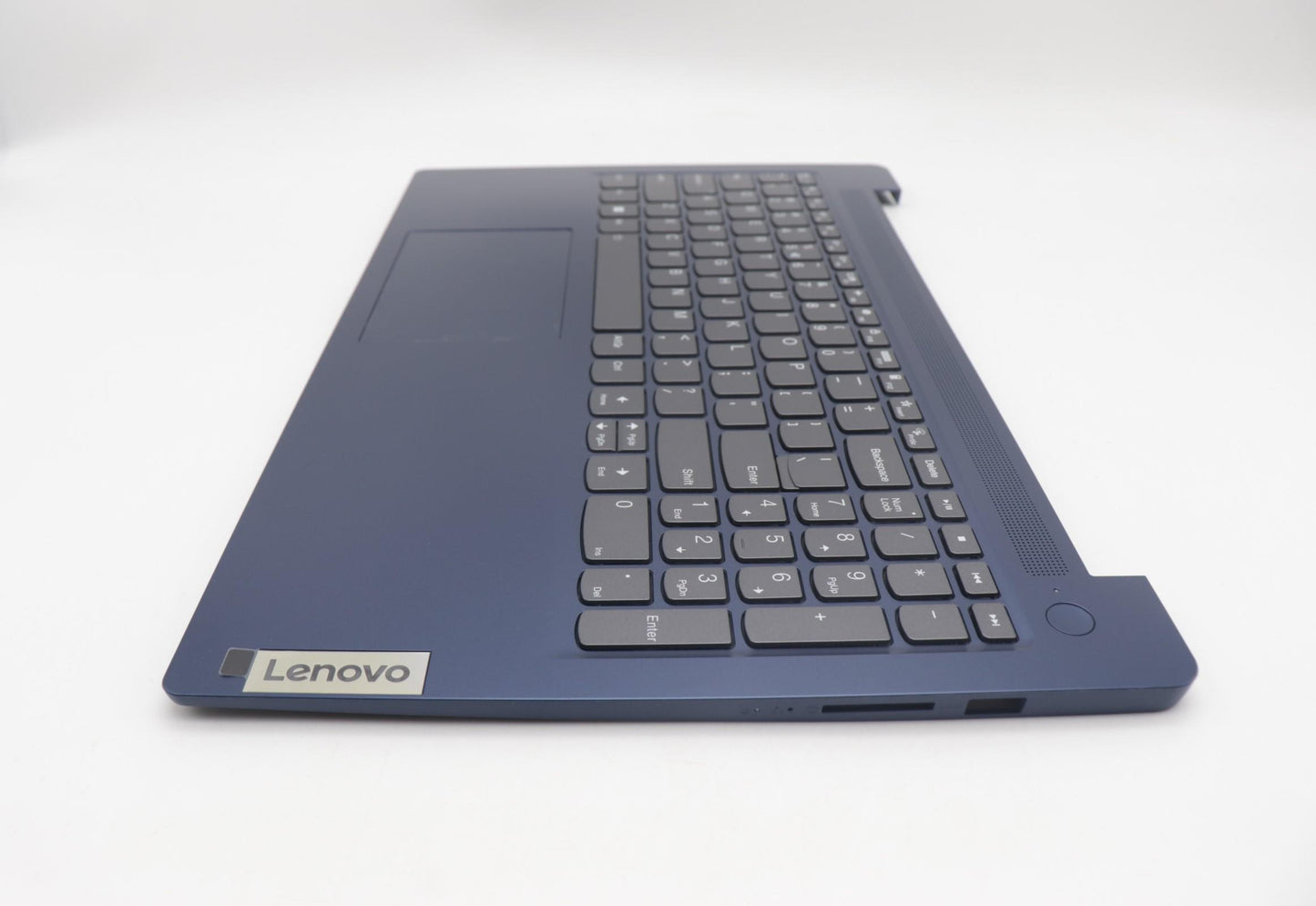 Lenovo Cover Upper Case Assembly Euro - 5CB1L45455