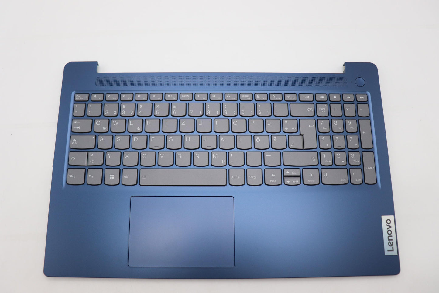 Lenovo Cover Upper Case Assembly Ger - 5CB1L45459