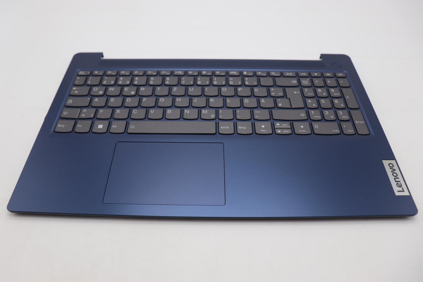 Lenovo Cover Upper Case Assembly Ger - 5CB1L45459