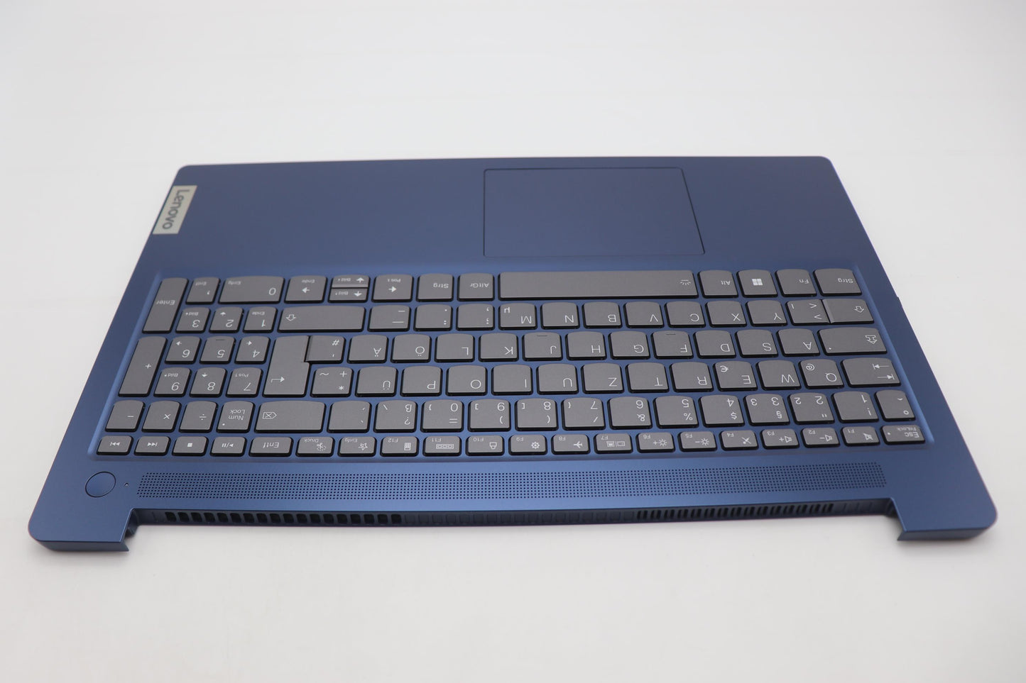 Lenovo Cover Upper Case Assembly Ger - 5CB1L45459