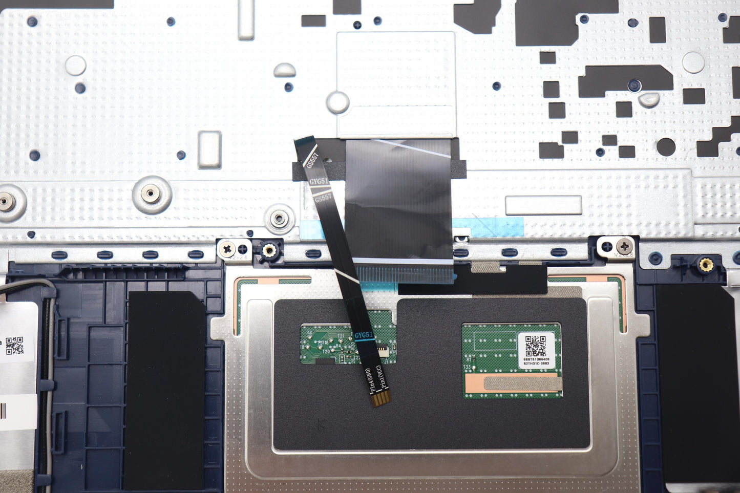 Lenovo Cover Upper Case Assembly Ger - 5CB1L45459