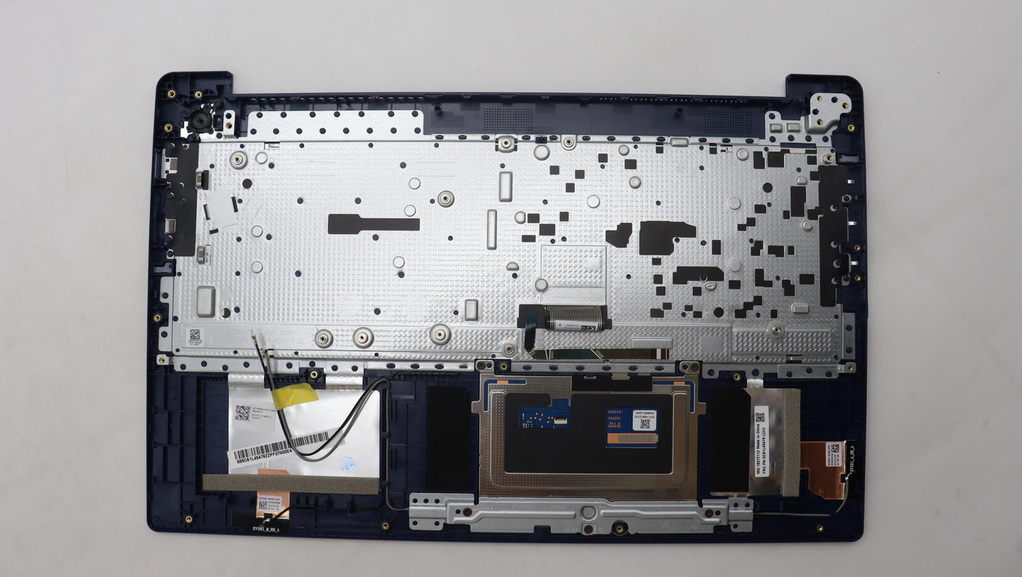 Lenovo Cover Upper Case Assembly Ukr - 5CB1L45479