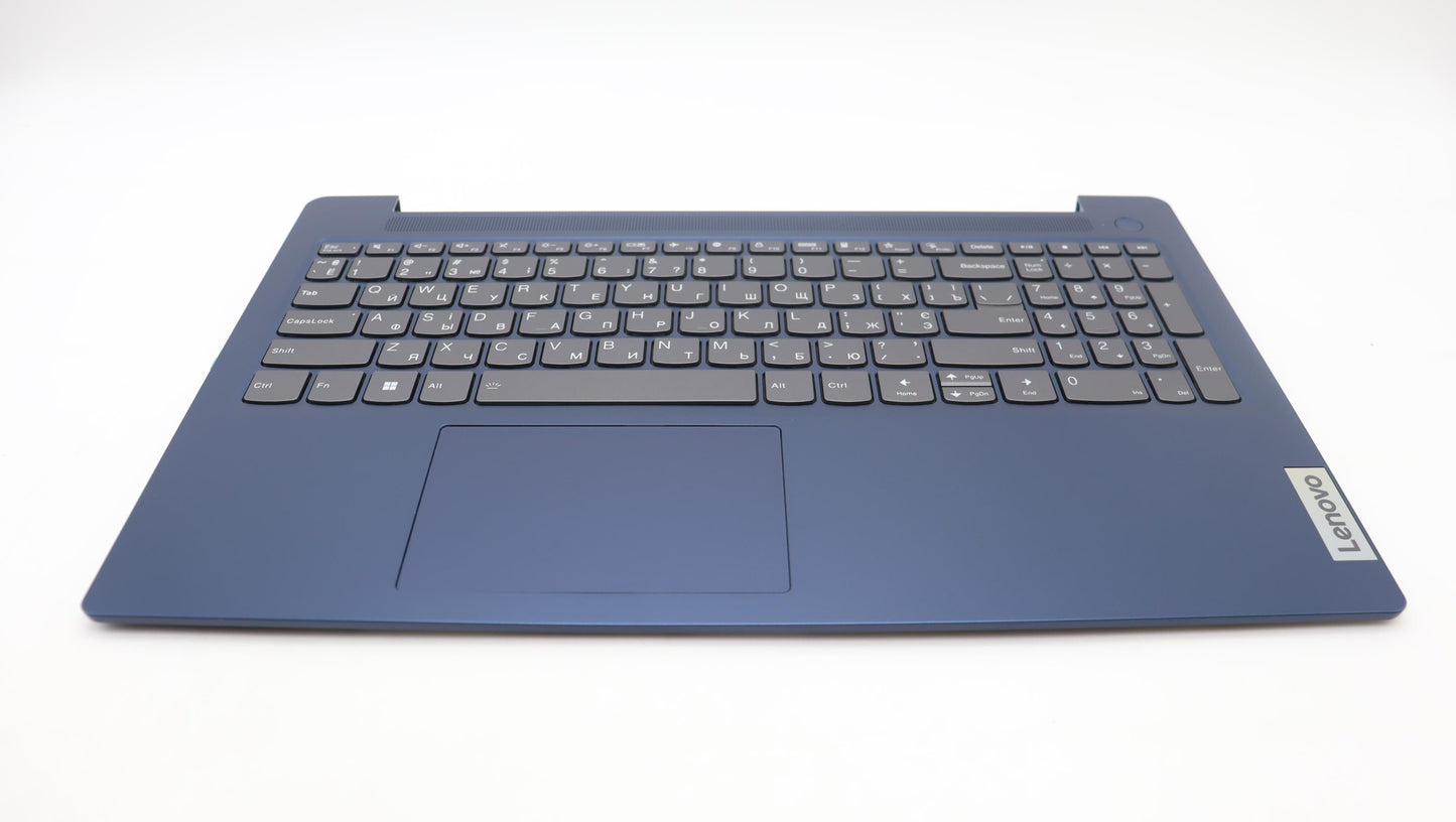 Lenovo Cover Upper Case Assembly Ukr - 5CB1L45479