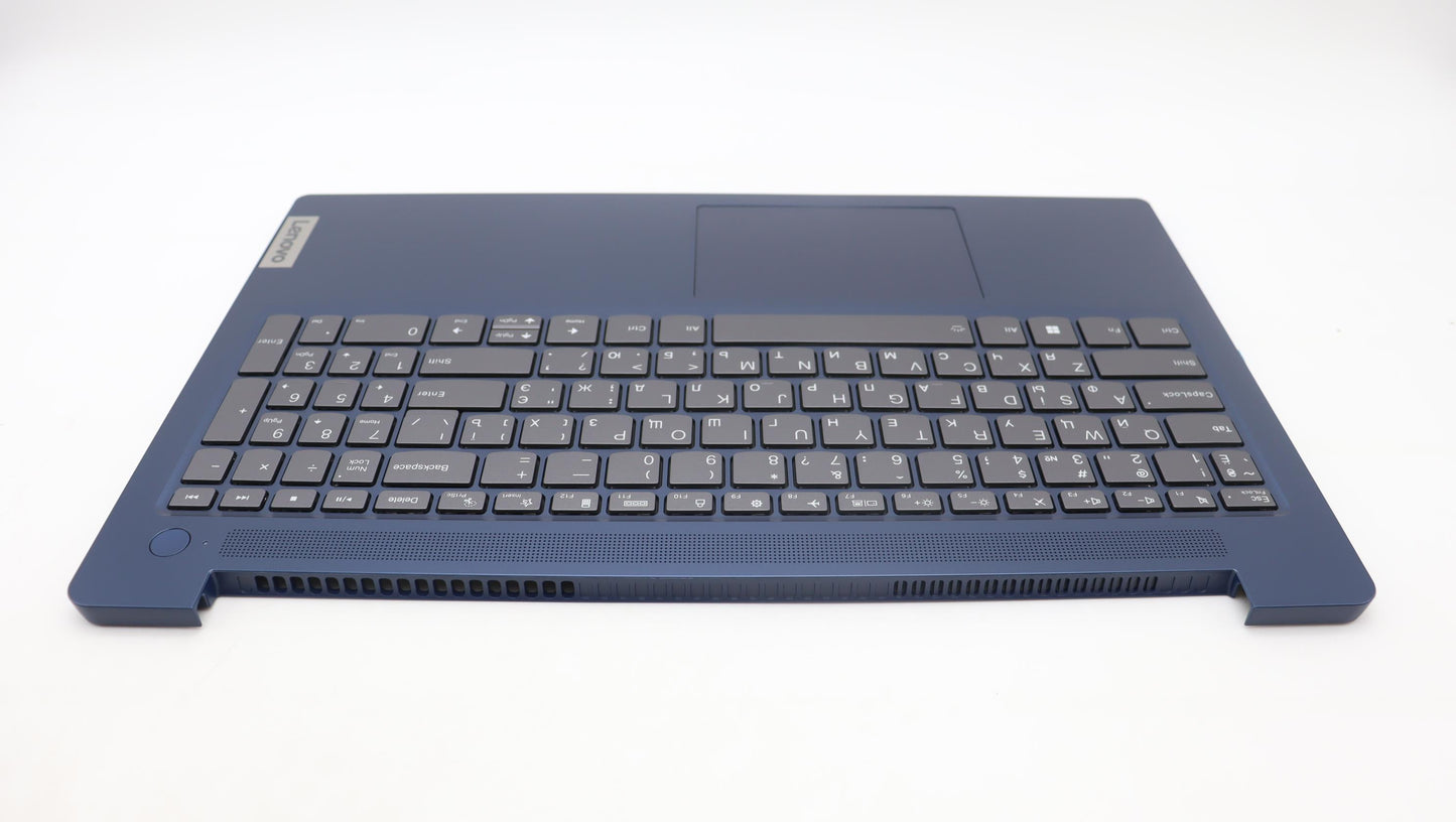 Lenovo Cover Upper Case Assembly Ukr - 5CB1L45479