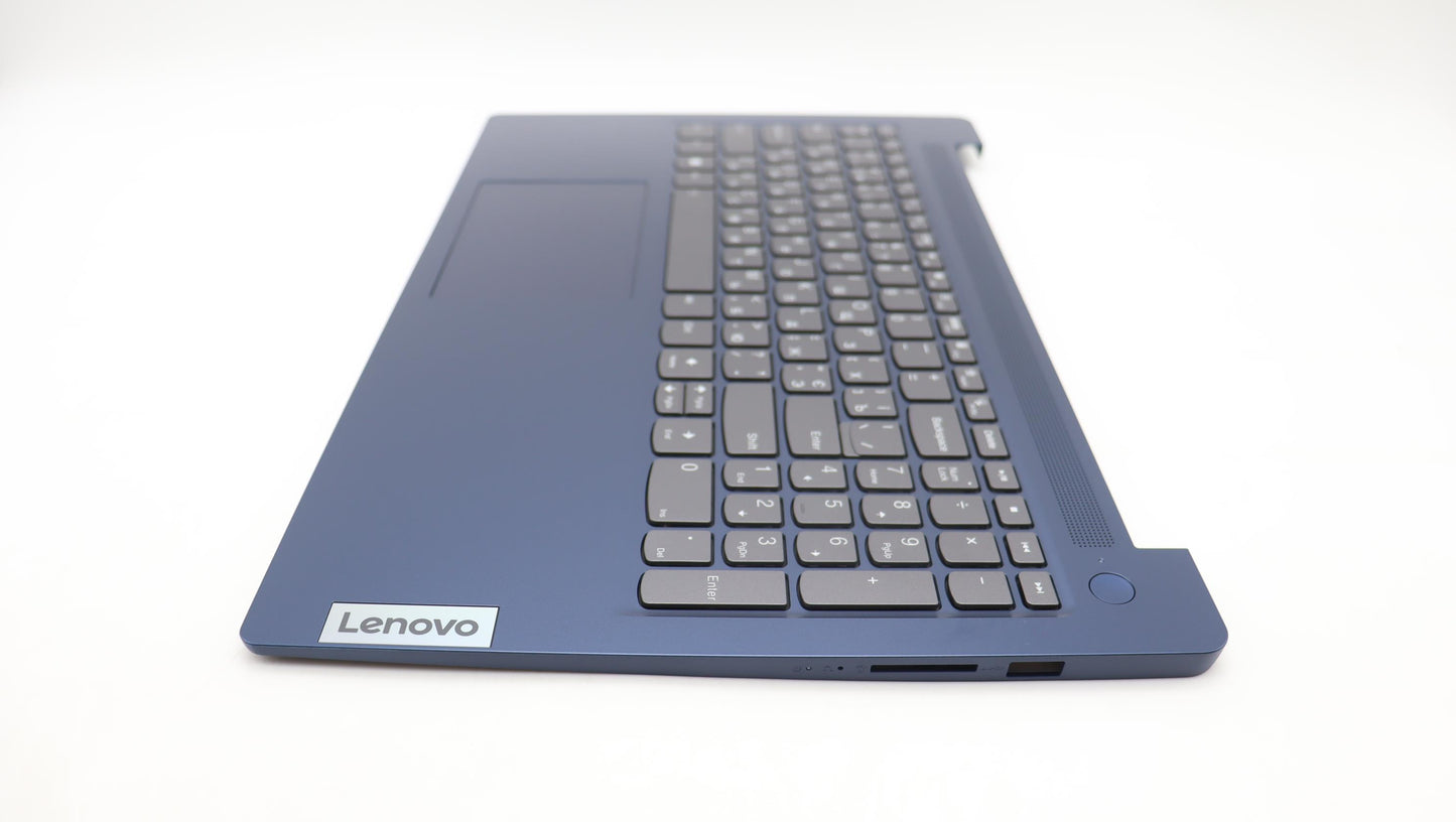 Lenovo Cover Upper Case Assembly Ukr - 5CB1L45479