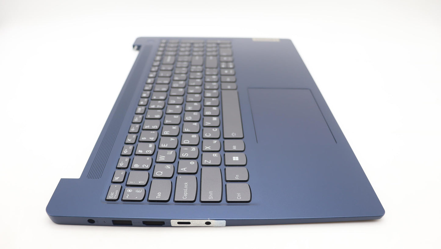 Lenovo Cover Upper Case Assembly Ukr - 5CB1L45479