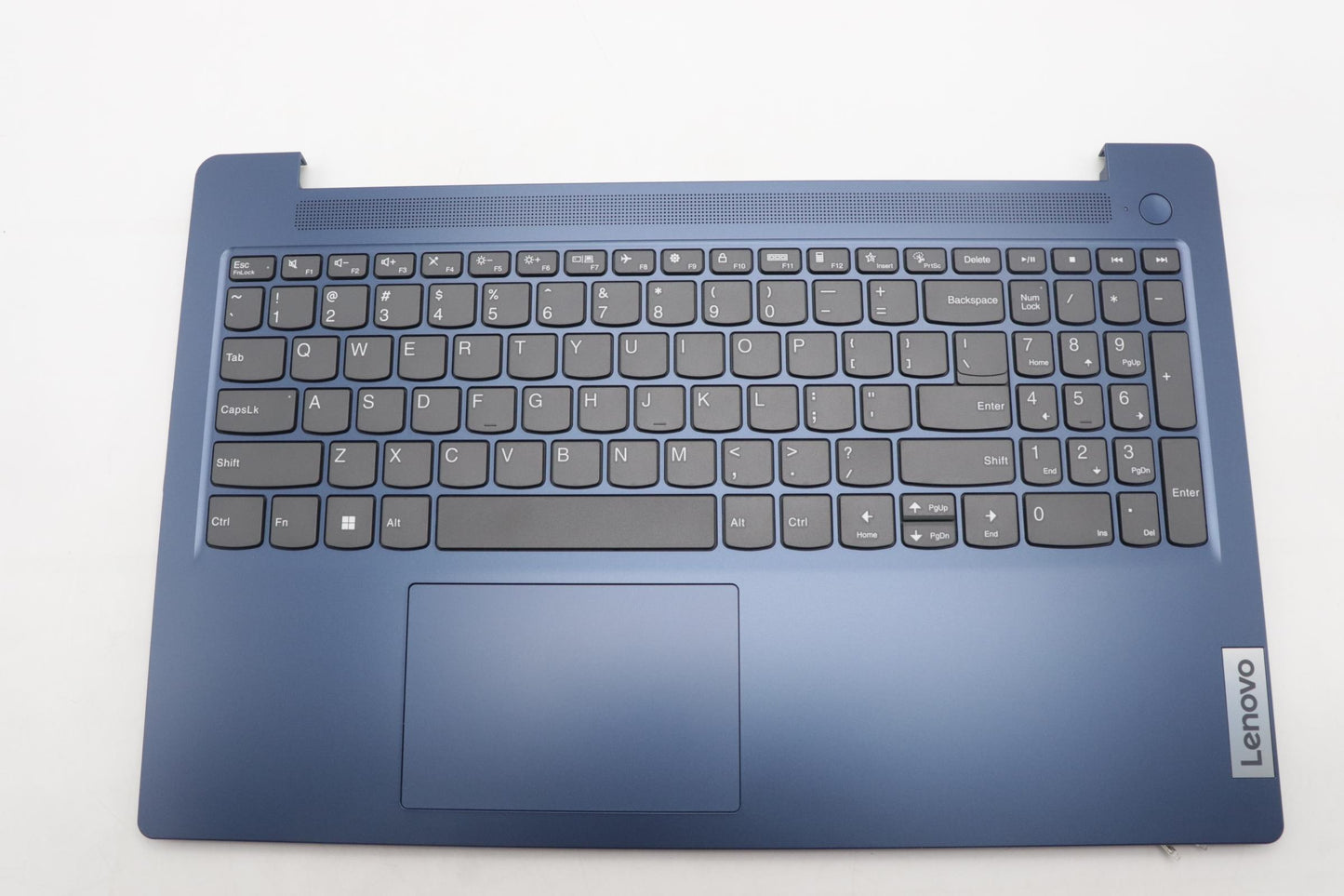 Lenovo Cover Upper Case Assembly Eng - 5CB1L45481