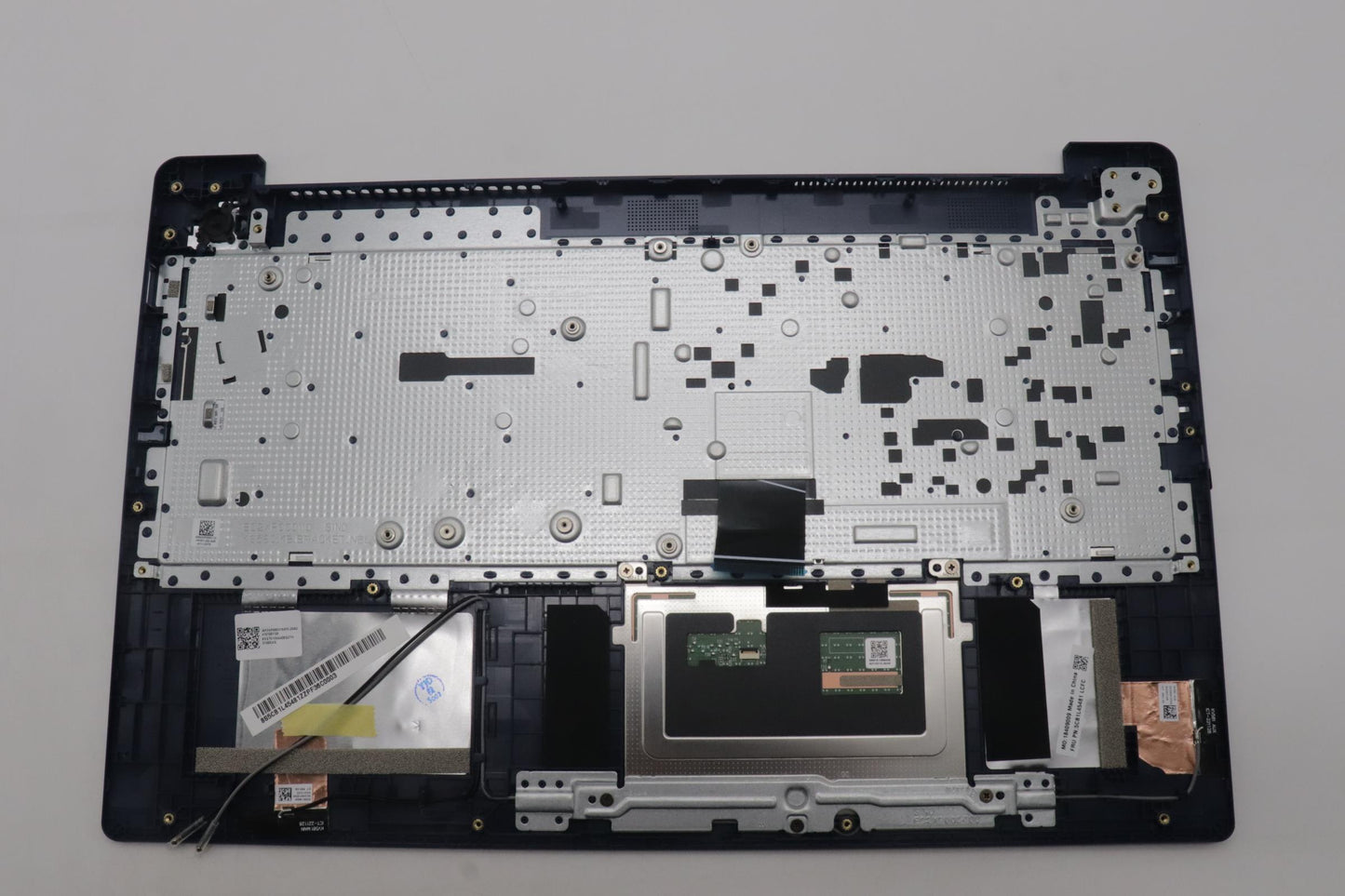 Lenovo Cover Upper Case Assembly Eng - 5CB1L45481