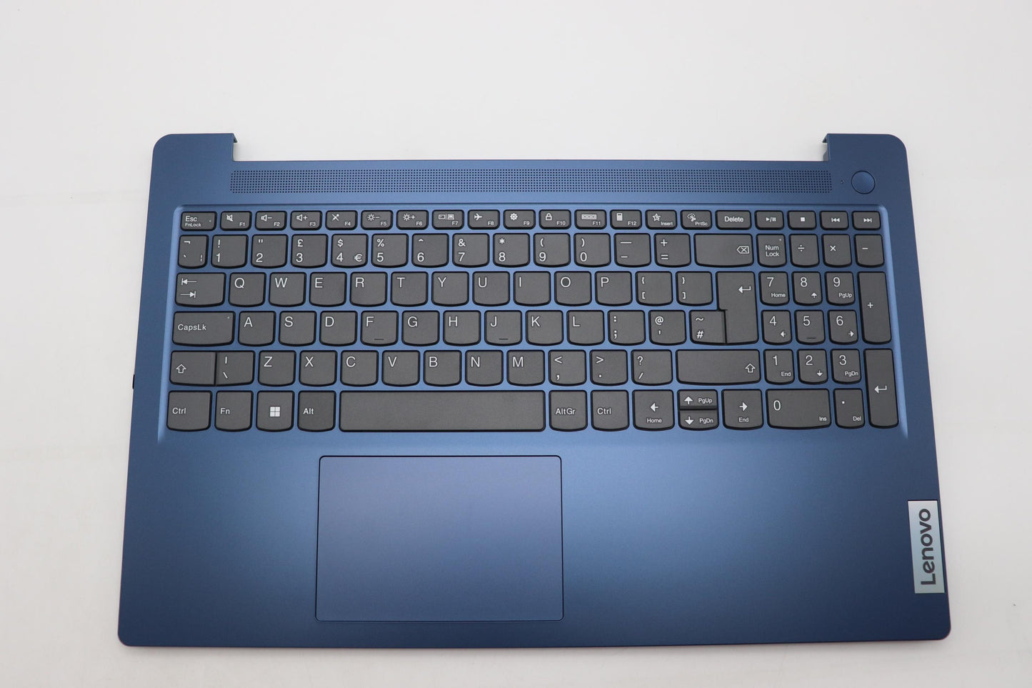 Lenovo Cover Upper Case Assembly Uke - 5CB1L45482