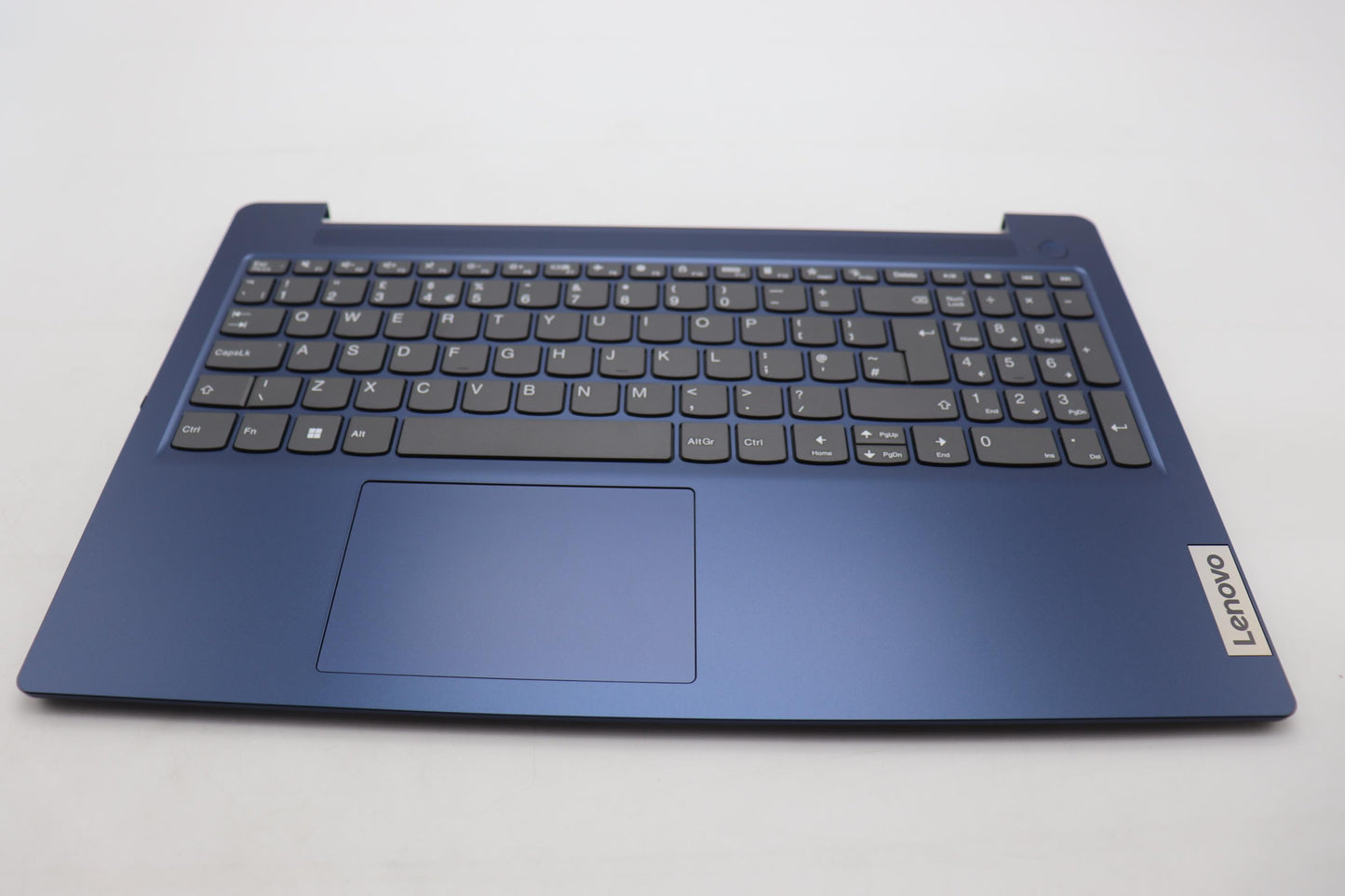 Lenovo Cover Upper Case Assembly Uke - 5CB1L45482