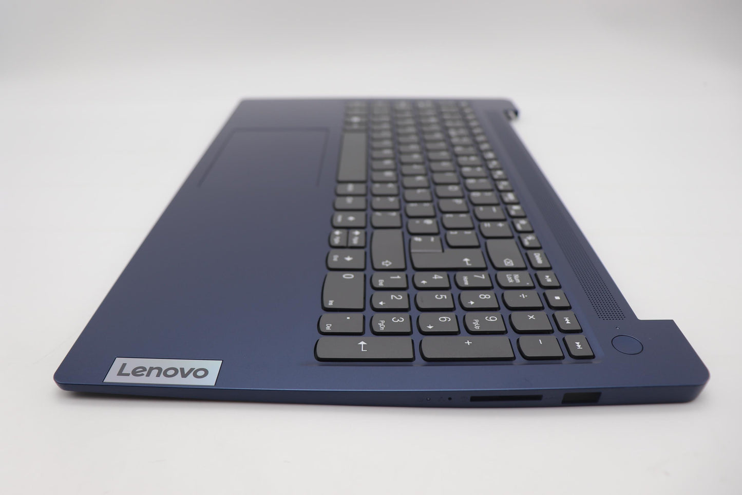 Lenovo Cover Upper Case Assembly Uke - 5CB1L45482