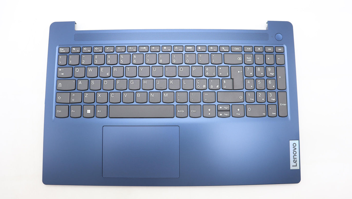 Lenovo Cover Upper Case Assembly Ita - 5CB1L45483