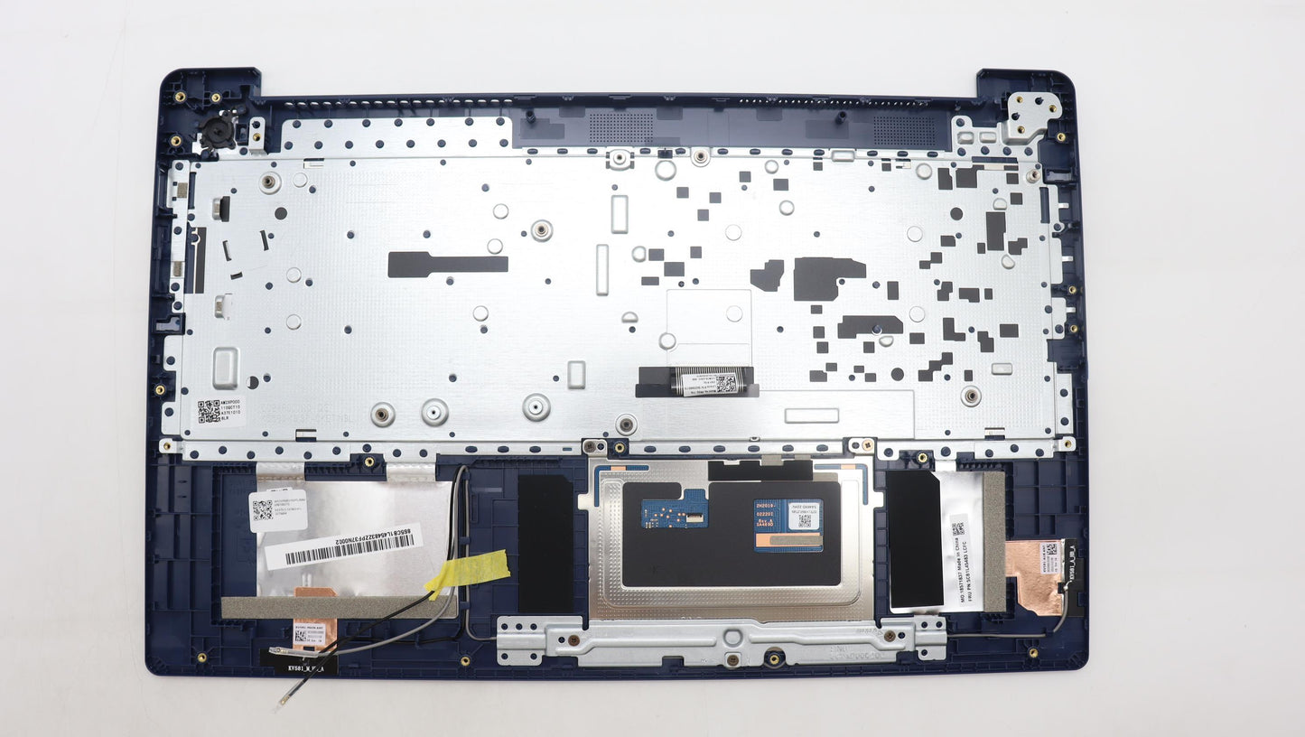 Lenovo Cover Upper Case Assembly Ita - 5CB1L45483