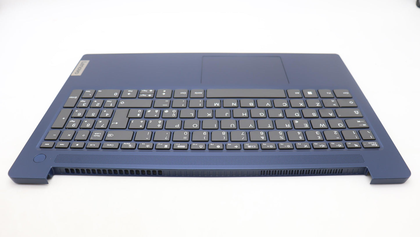 Lenovo Cover Upper Case Assembly Ita - 5CB1L45483