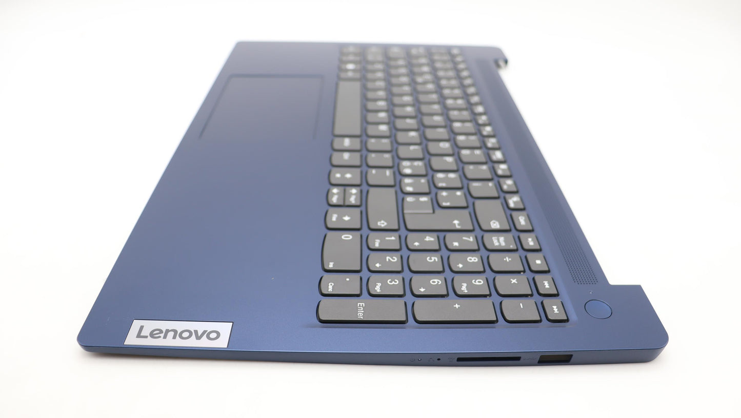 Lenovo Cover Upper Case Assembly Ita - 5CB1L45483