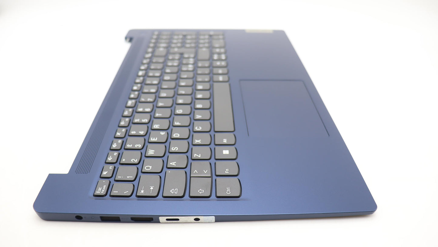 Lenovo Cover Upper Case Assembly Ita - 5CB1L45483