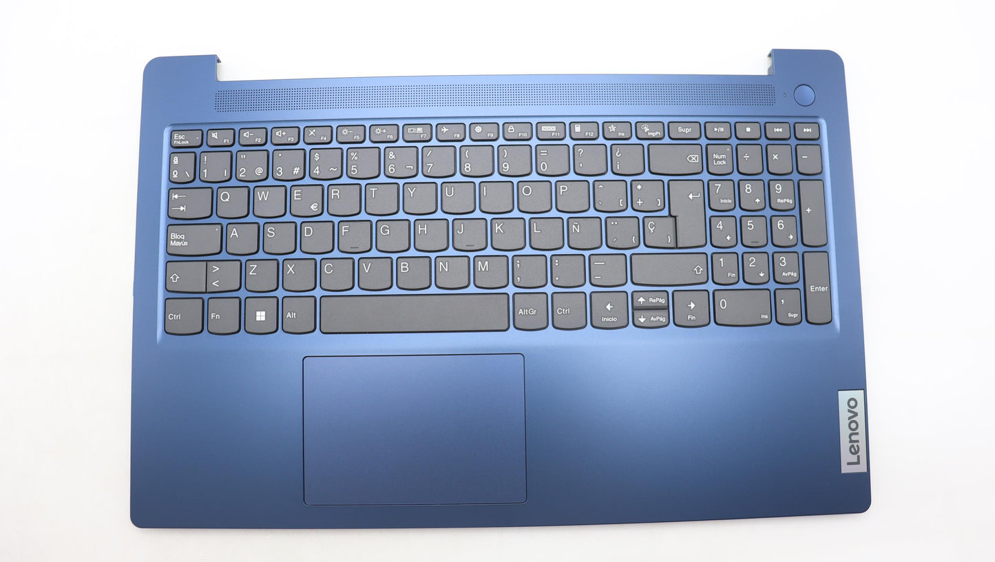 Lenovo Cover Upper Case Assembly Spa - 5CB1L45484