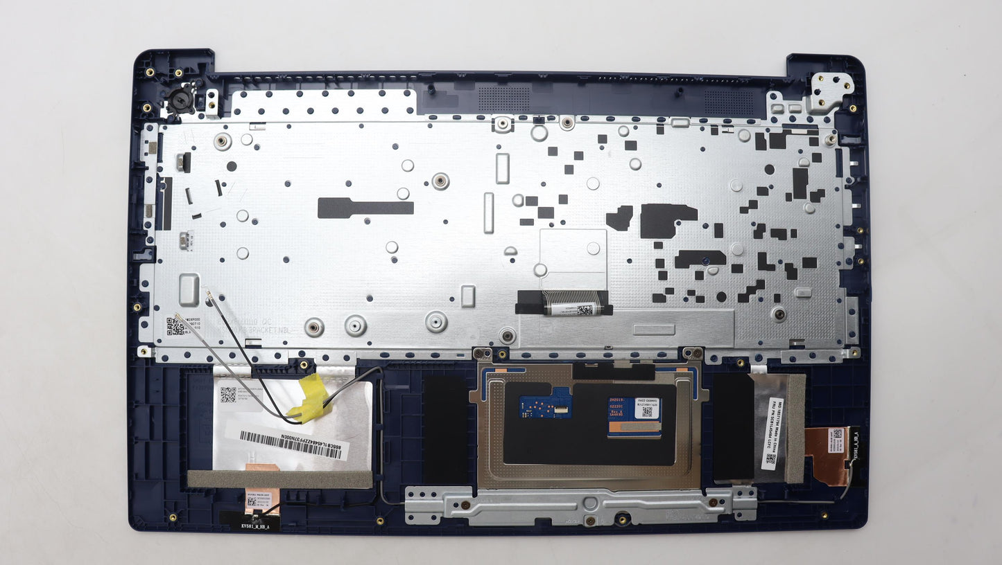 Lenovo Cover Upper Case Assembly Spa - 5CB1L45484