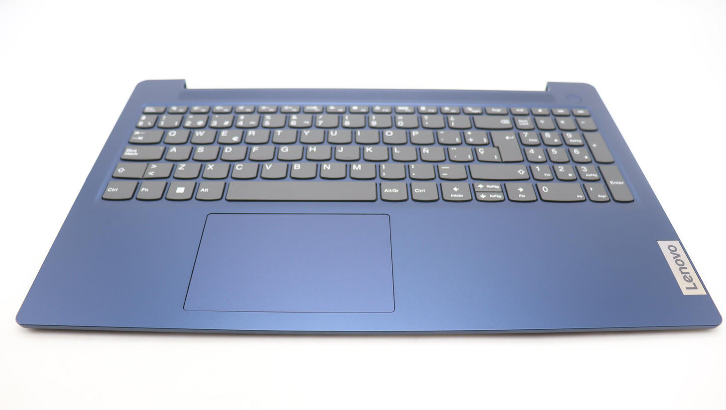 Lenovo Cover Upper Case Assembly Spa - 5CB1L45484
