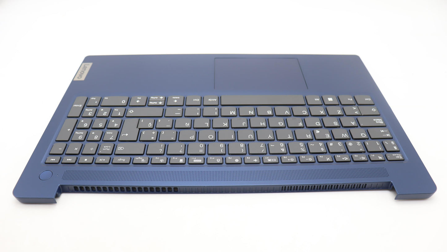 Lenovo Cover Upper Case Assembly Spa - 5CB1L45484